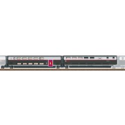 23189 H0 Ergänzungs-Set 3: TGV inOui, SNCF, Ep. VI