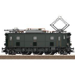 Class Ae 3/5 Electric Loco