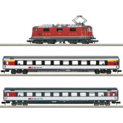 11167 N Startpackung „Personenzug“