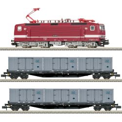 11169 N  Startpackung „Güterzug DR“