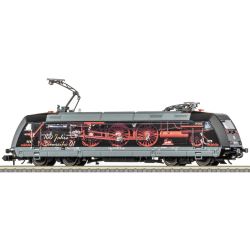 16080 N E-Lok BR 101, DB AG, Ep. VI, DC-MFX-Sound