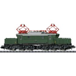 16933 N E-Lok E93 12, DB, Ep. III, DC-MFX-Sound