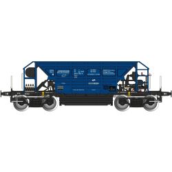 689047 H0 Schotterwagen Facc, PL-PKPC, Ep. VI