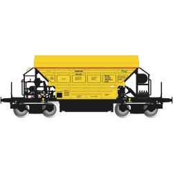 696010 H0 Schotterwagen Fadsf, ONCF, Ep. VI