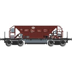 696011 H0 Schotterwagen Fads, MAV, Ep. IV