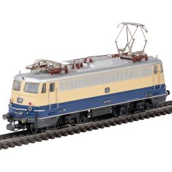 30391 H0 E-Lok E 10.12, DB, Ep. III, AC-MFX-Digital