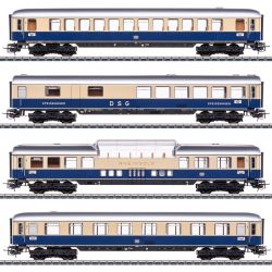Passenger cars