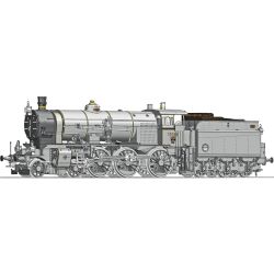 Steam locomotive class 109, Südbahn
