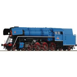 7130033 H0 Dampflok Rh 477, CSD, Ep. III, DC-Sound