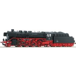 Steam locomotive 39 237, DB
