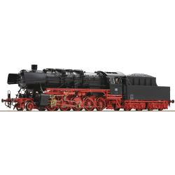 7120046 H0 Dampflok 50 1751, DB, Ep. III, AC-Sound