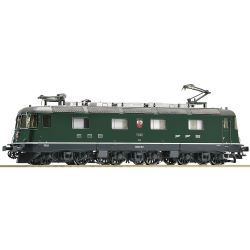 7500160 H0 E-Lok Re 6/6 11646, SBB, Ep. VI