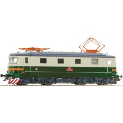 7500181 H0 E-Lok E 469.1, CSD, Ep. IV