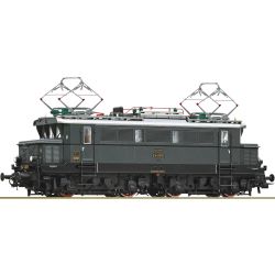 7510198 H0 E-Lok BR E 44, DRB, Ep. II, DC-Sound