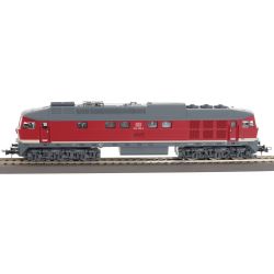 7300094 H0 Diesellok BR 234 altrot, DB AG, Ep. IV-VI