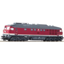 Diesel locomotive 234 399-4, DB AG