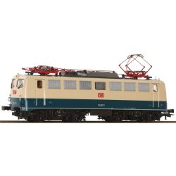 Electric locomotive 140 423-5, DB AG