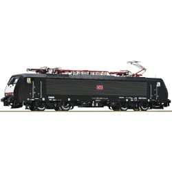 7500206 H0 E-Lok 189 095-3, DB AG, Ep. VI