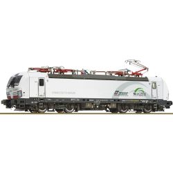 Electric locomotive 7193 306-6, TX-Logistik