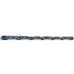7710032 H0 E-Triebzug FLIRT 3, BRB, Ep. VI, DC-Sound inkl. Innenbeleuchtung