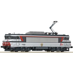 Electric locomotive BB 15060, SNCF