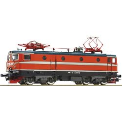 7500183 H0 E-Lok Rc 4, SJ, Ep. IV