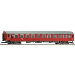 6200231 H0 Personenwagen Y/B 70 2.Klasse, ZSSK, Ep. V-VI