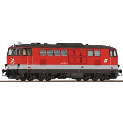7320092 H0 Diesellok Rh 2143, ÖBB, Ep. V, AC-Sound
