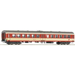 6200109 H0 Mitteleinstiegswagen 2. Klasse, ÖBB, Ep. IV-V
