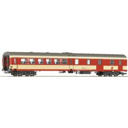6200111 H0 Mitteleinstiegswagen Gepäck, ÖBB, Ep. IV-V