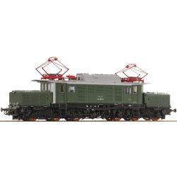 7510212 H0 E-Lok BR 194, DB, Ep. IV, DC-Sound