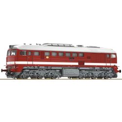 7300096 H0 Diesellok BR 120, DR, Ep. IV