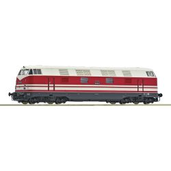 7300085 H0 Diesellok BR 118, DR, Ep. IV