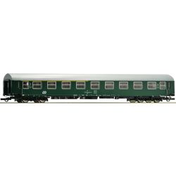 6200221 H0 Personenwagen 1./2. Klasse Y/B 70, CD, Ep. V