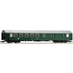 6200223 H0 Personenwagen + Gepäck Y/B 70, CD, Ep. V