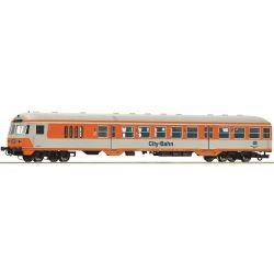 6220246 H0 Silberling Steuerwagen Citybahn, DB, Ep. IV-V, AC