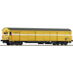 6600244 H0 Postwagen, Ep. VI, DC + Schlusslicht
