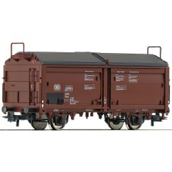 6600264 H0 Schiebewandwagen, DB, Ep. IV