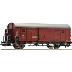 6600262 H0 Expressgutwagen, DR, Ep. III