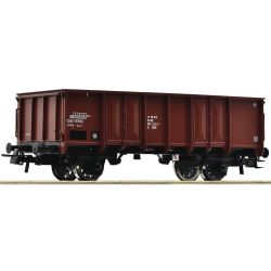 6600281 H0 Offener Güterwagen, DR, Ep. IV