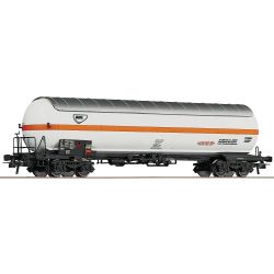 6600284 H0 Kesselwagen, MAV, Ep. VI