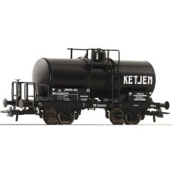 6600249 H0 Kesselwagen Ketjen, NS, Ep. III-IV