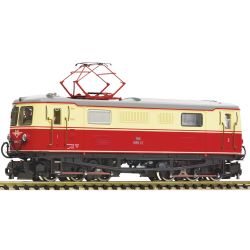 7540008 H0e E-Lok Rh 1099, ÖBB, Ep. III-IV