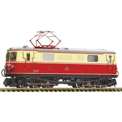 7550008 H0e E-Lok Rh 1099, ÖBB, Ep. III-IV, DC-Sound