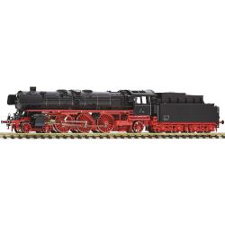 714574 N Dampflok 01 202, Ep. IV-V, DC-Sound