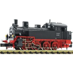 7170034 N Dampflok BR 92, DB, Ep. III-IV, DC-Sound