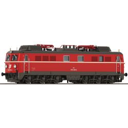 7560064 N E-Lok Rh 1110.5, ÖBB, Ep. V