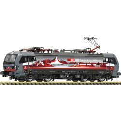7560088 N E-Lok 193 452, SBB, Ep. VI, CH Pierce