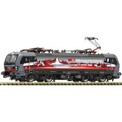 7570088 N E-Lok 193 452, SBB, Ep. VI, DC-Sound, CH Pierce
