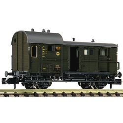 Caboose, DRB